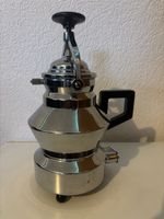 Vintage Zappia Paradiso Espresso – Swiss Sammlerstück
