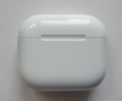 original Apple AirPods 3. Gen. Ladecase