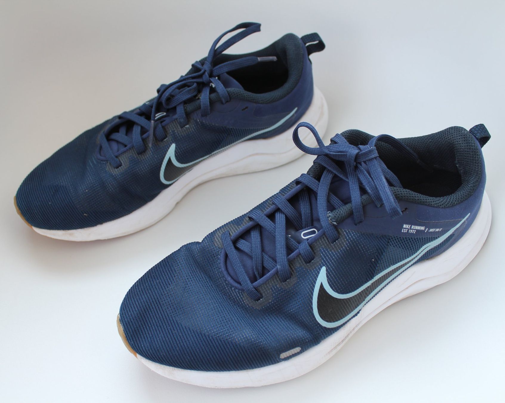 Nike Herrenschuhe: Baskets Nike t.41 – Gebraucht aus Peseux von Gilloss