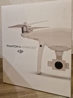 DJI Phantom 4 Advanced Plus (originalverpackt)