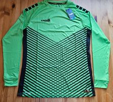 Torwart langarm Trikot NEU Capelli Gr. M AEK template
