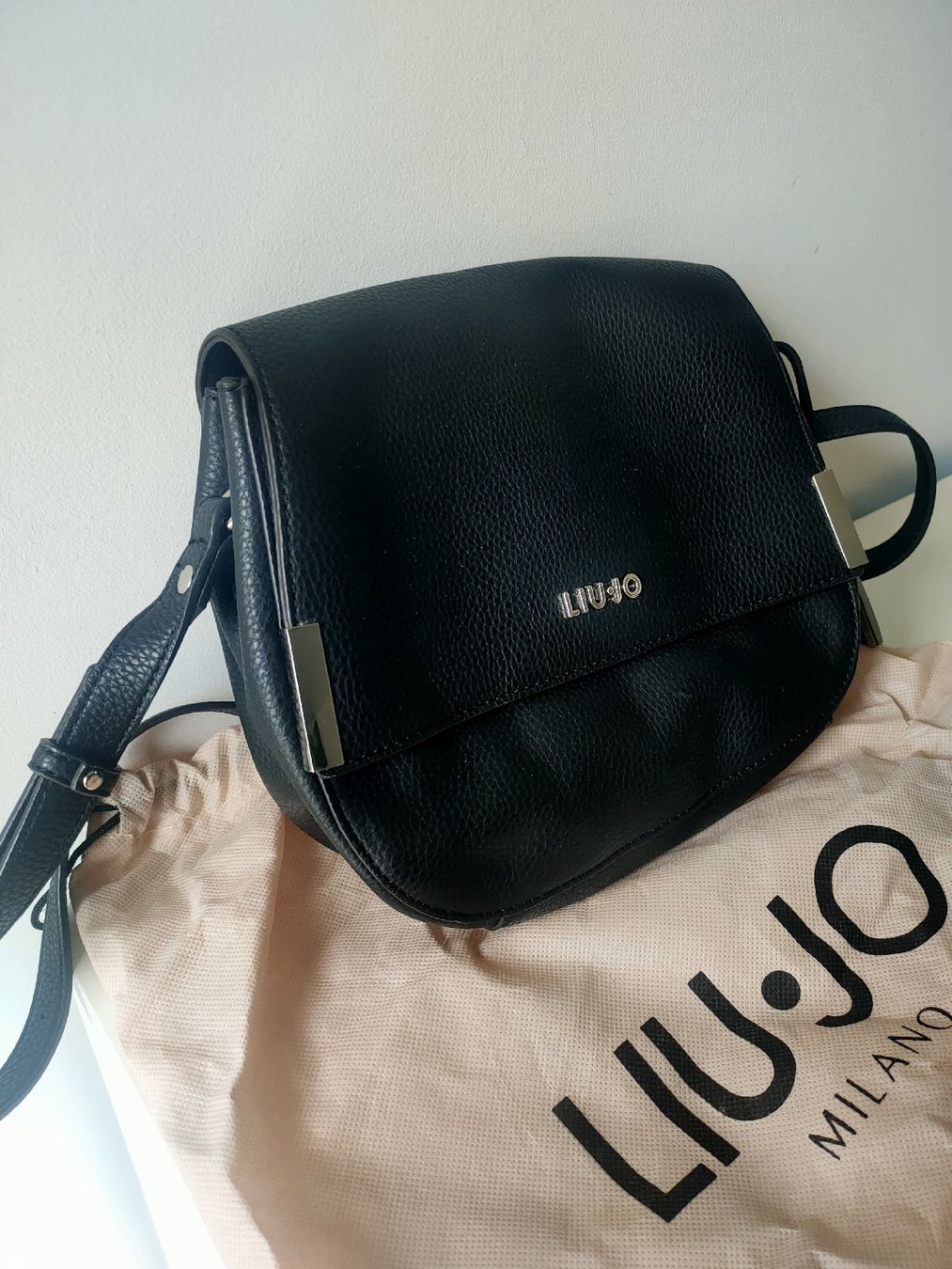 Liu Jo Borse da donna: Borsa Liu Jo – Usato da Riva San Vitale venduto da EsseBi81 1