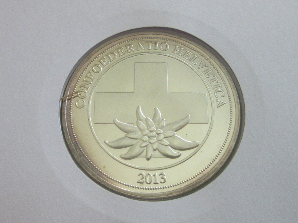 Toutes les monnaies: Numisbrief "SCHWEIZER LOKOMOTIVEN" – Neuf (Voir description) à Degersheim par Tforelle 4