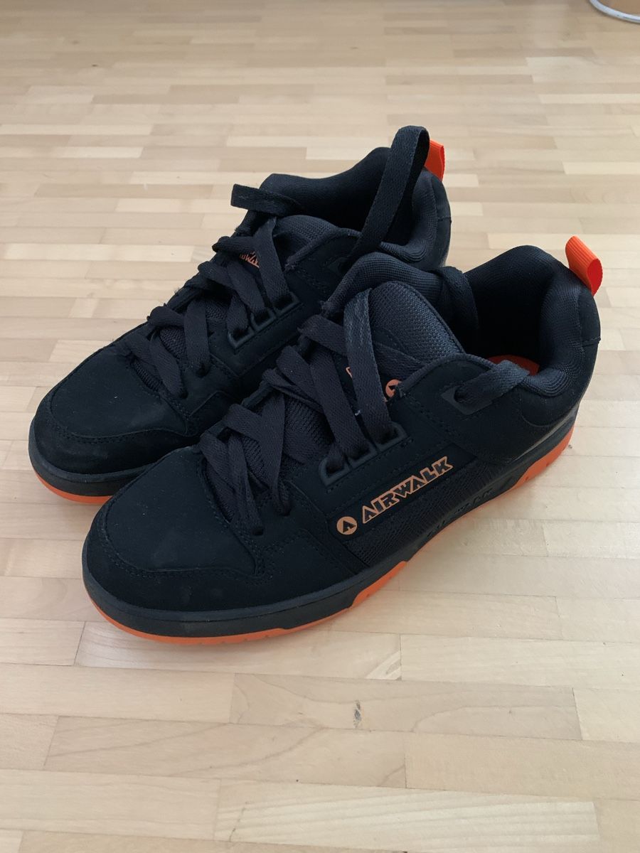 Chaussures hommes: AIRWALK Sneaker Grösse 43 – D'occasion à Stansstad par goodmorninglucerne