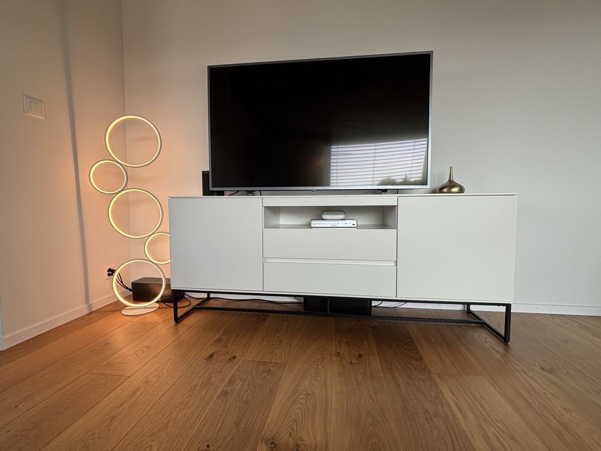 TV Möbel: TV Sideboard – Gebraucht aus Mettmenstetten von Forlan23 2
