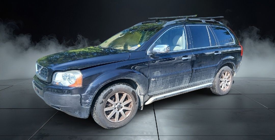 Volvo Autos: volvo xc90 – Defekt aus Dinhard von evo_5kr2 5