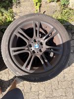 Alufelgen BMW Originale M350 mit Michelin Sommerreifen Satz
