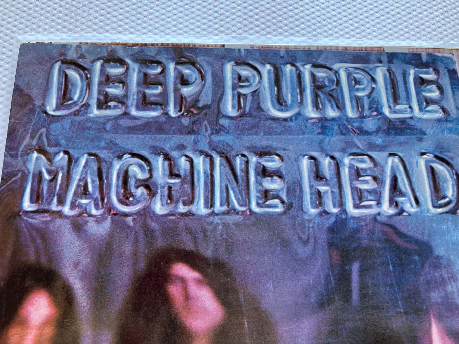 Vinyles: Deep Purple – D'occasion à Aarwangen par Jukebox3 1