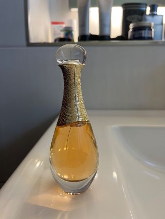 Parfüm Jador D‘or 40ml