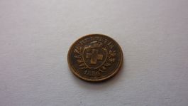Uralter Einräppler 1880 , sehr schön