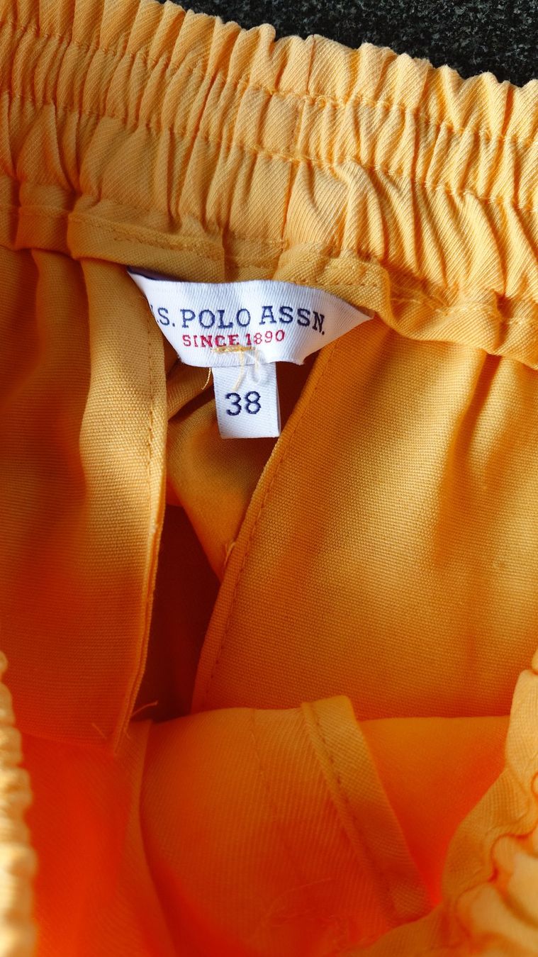 US Polo Pantalons: Sommerhose – D'occasion à Riehen par markstre11 1