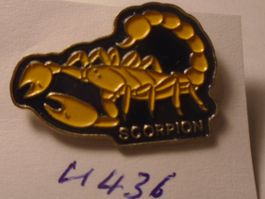 1 Skorpion Pin (U436)