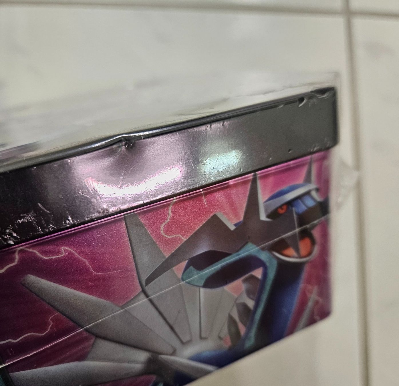 Pokémon Carte collezionabili: Pokémon Azure Legends Tin 3er Set – Nuovo e nell'imballaggio originale da Regensdorf venduto da 8Collect 6