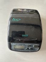 Batterieladegerät für Normalbatterien (!) wie auch NiCd/NiMh