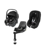 Maxi-Cosi Trio-Set