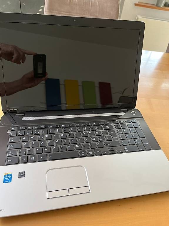 Toshiba Notebooks: Toshiba Satellite C75-A – Gebraucht aus Zofingen von Namasdei01 1