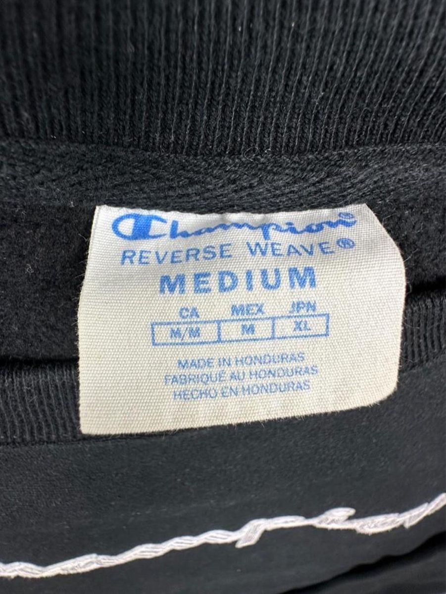 Champion Maglioni & Felpe: Champion sweatshirt – Usato da Erlinsbach SO venduto da TogaResell 3