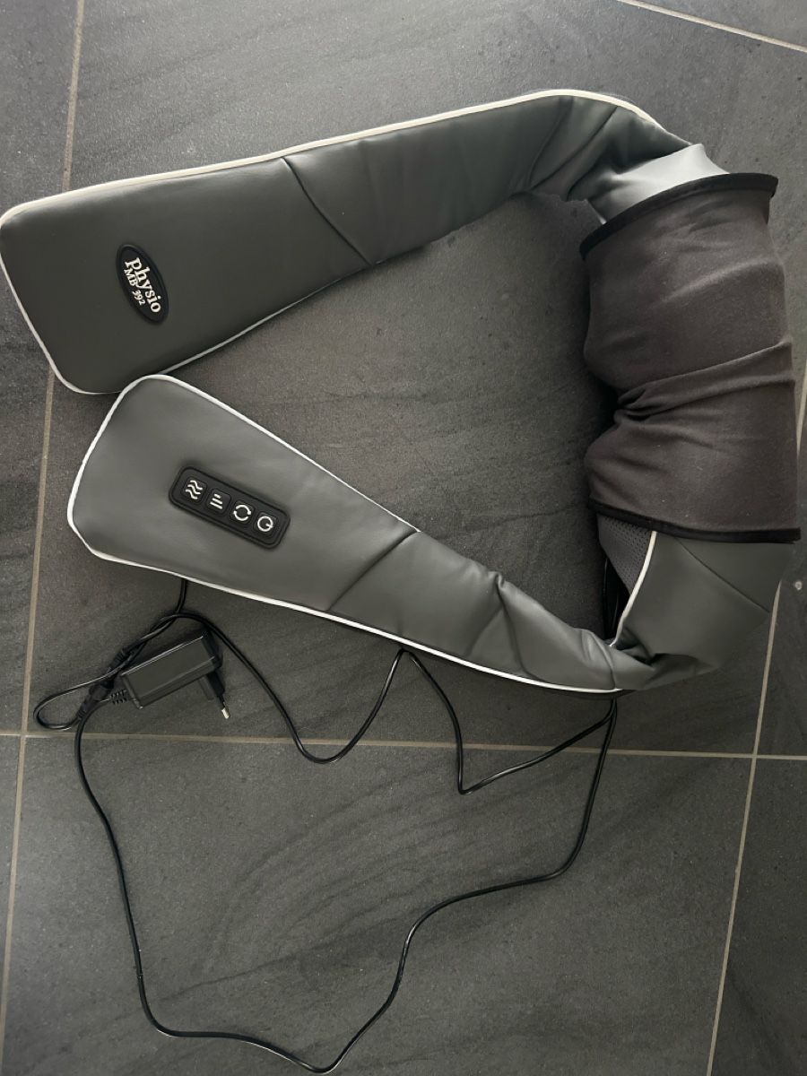 Appareils de massage: Nacken-Massagegerät MB392 – D'occasion à Kiesen par ver_qk5q 1