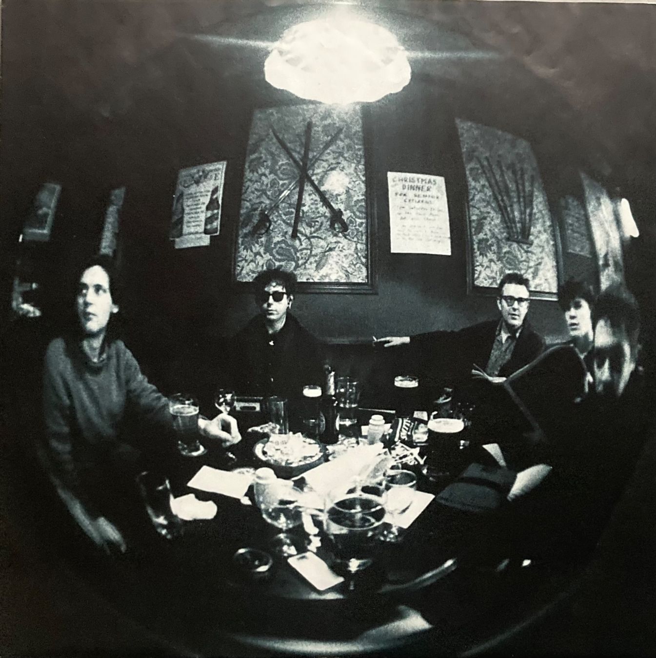 Schallplatten: THE BLUES AEROPLANES - SWAGGER – Gebraucht aus Poliez-Pittet von Newtown-Records 2