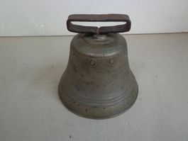 Kuhglocke mit 16cm Durchmesser