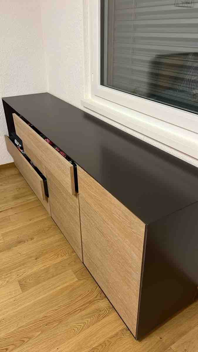Livique Commodes: Sideboard – D'occasion à Freienbach par Julmar96 3