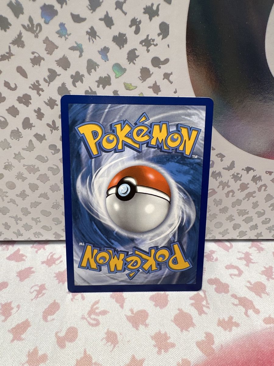 Pokémon Carte collezionabili: Pokemon Crobat V mega schönes Artwork – Usato da Lommiswil venduto da CollectorOne 1