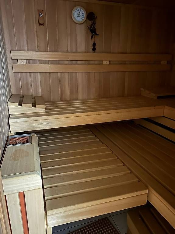 Sauna & Zubehör: Top Sauna Klafs – Gebraucht aus Unterentfelden von Surferdave 2