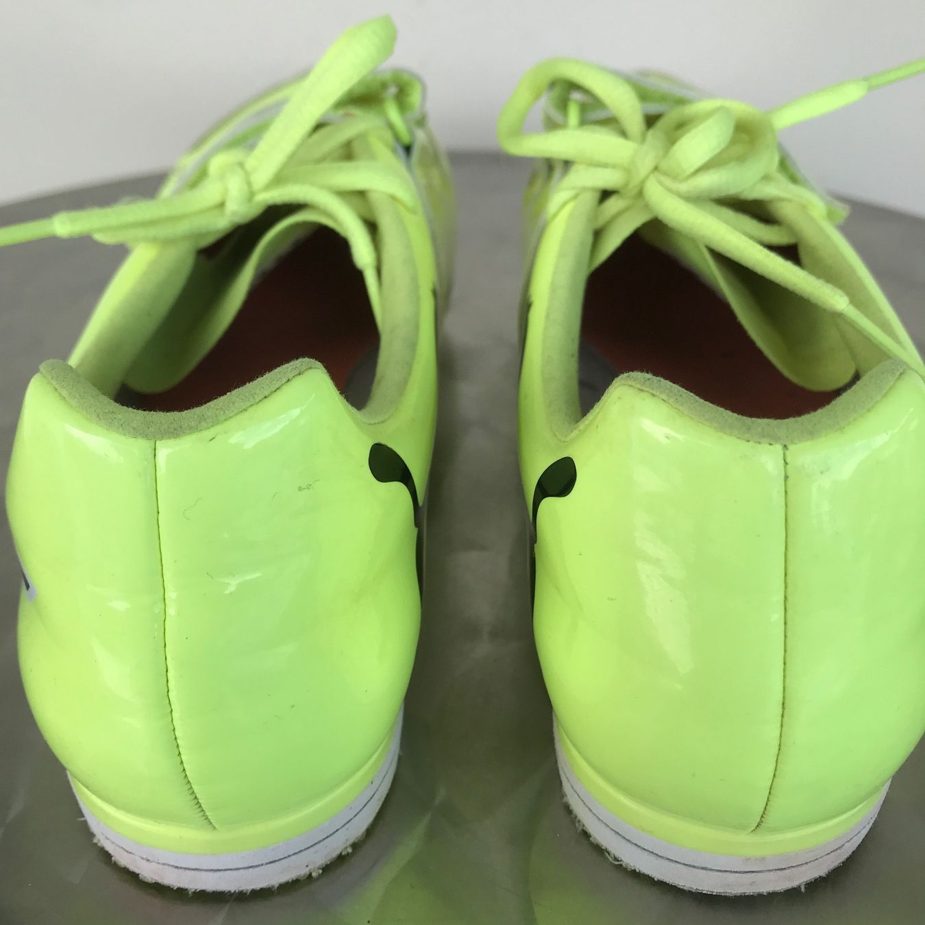 Puma Scarpe da uomo: PUMA evoSPEED Triple Jump Leichtathletikschuhe, Gr. 44 – Usato da Ebnat-Kappel venduto da Molton 4