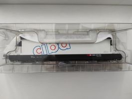 E-Lok Re 460 "CIBA" der SBB von Märklin H0, GS Hamo