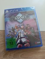 Cross Code