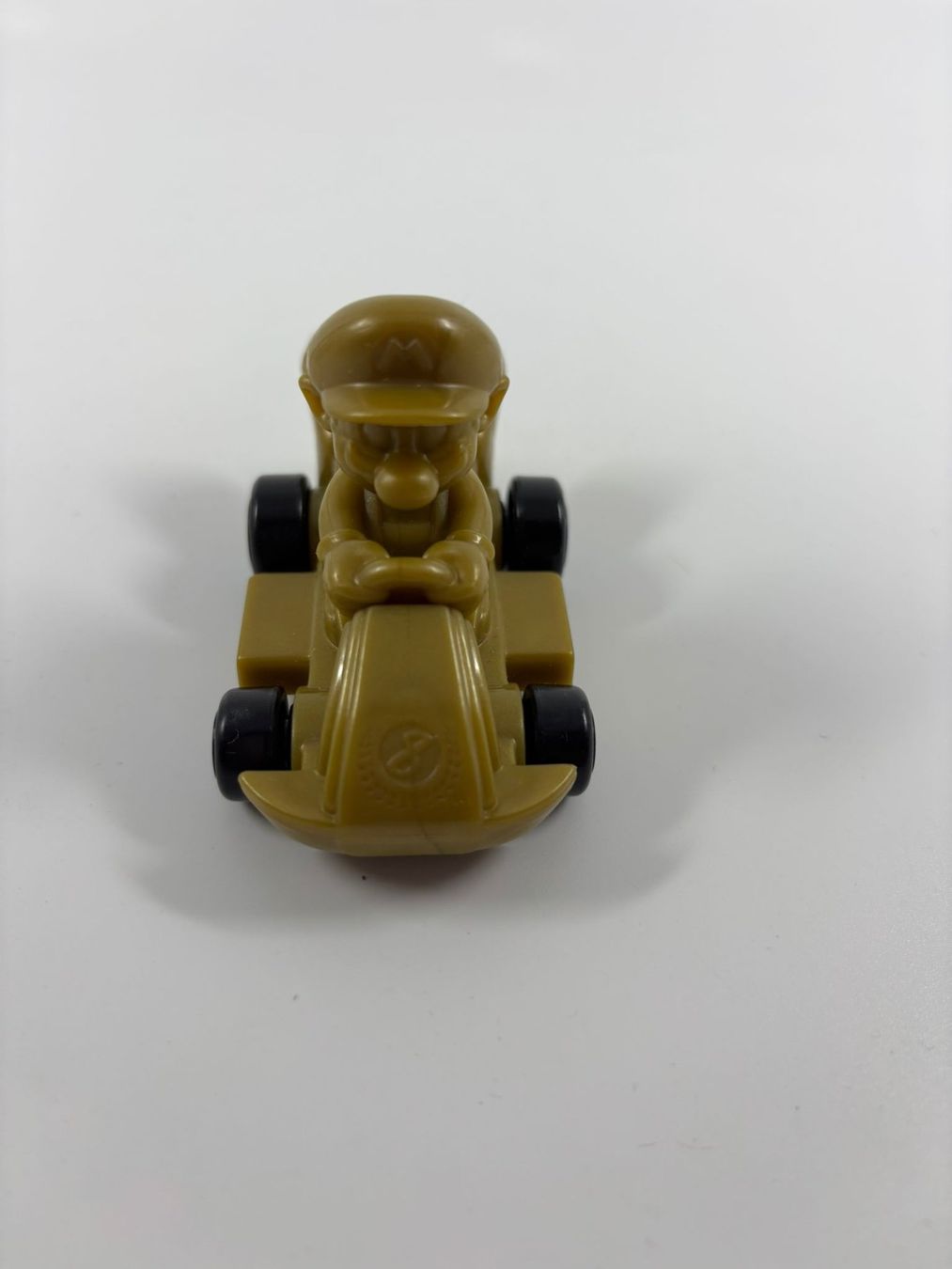 Figuren: McDONALD'S Mario Kart 8 Deluxe Figur – Gebraucht aus Herisau von Seyashop1