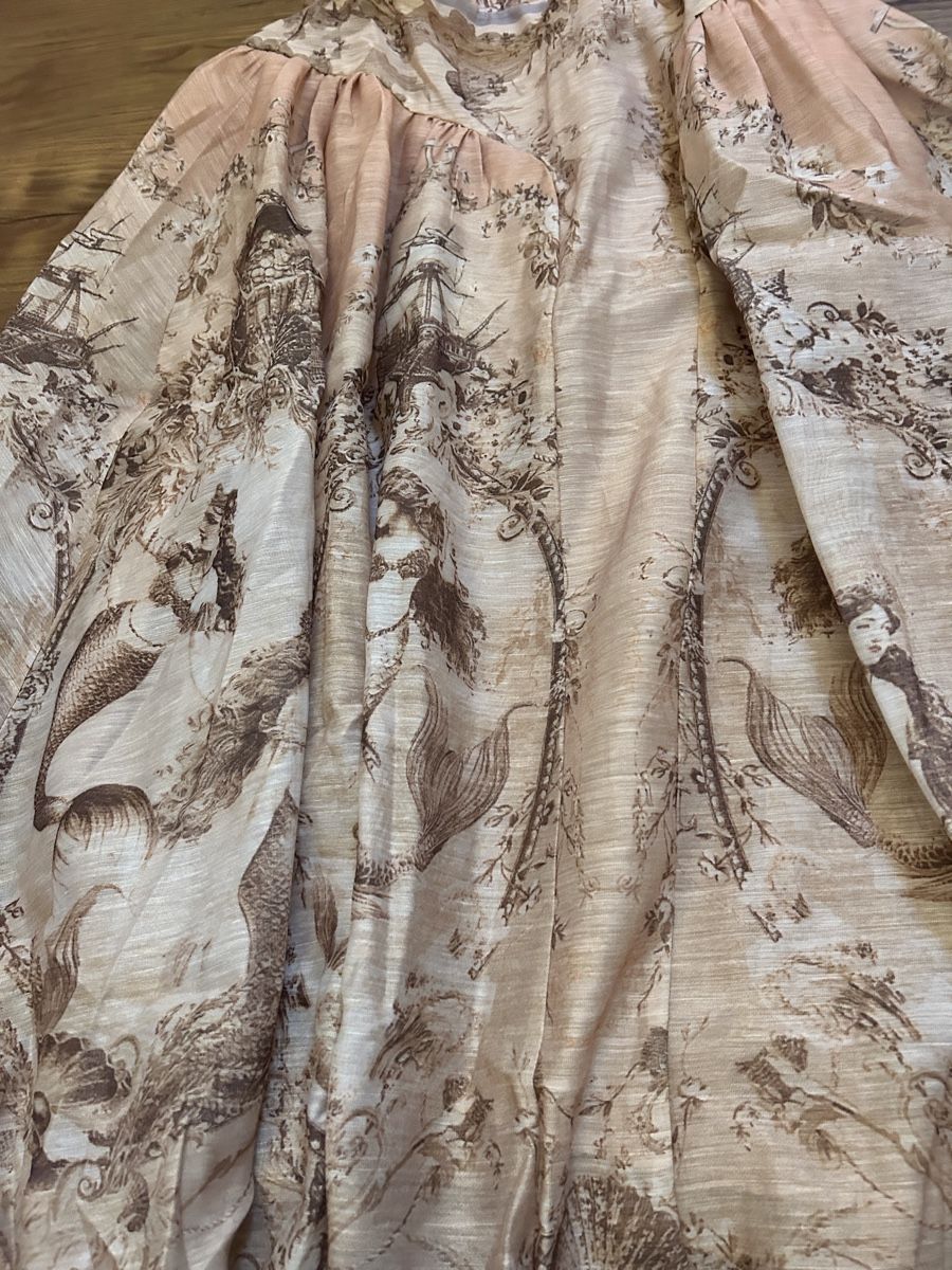 Zimmermann Kleider: Zimmermann Kleid 0  S  – Gebraucht aus Seuzach von jess3983 4