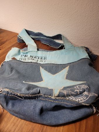 Strandtasche Sunsa