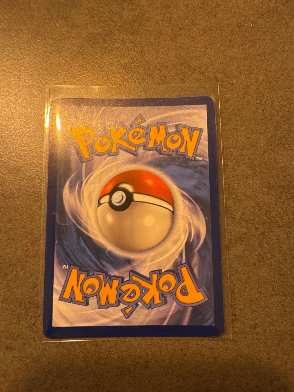Pokémon Sammelbilder & Trading cards: Houndour Pokeball 062/131 Prismatic Evolutions – Neu (gemäss Beschreibung) aus Winterthur von Fischinho 1