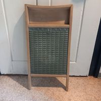 Waschbrett Vintage