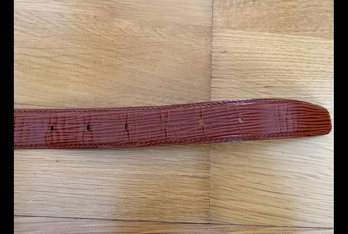 Louis Vuitton Borse da donna: Louis Vuitton Tilsitt Gürteltasche – Usato da Cham venduto da deltoro84 6