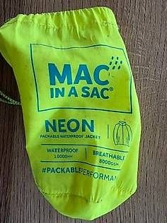 Jacken: Mac in a Sac – Gebraucht aus Attinghausen von andrea123reto 1