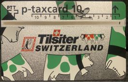 P-taxcard
