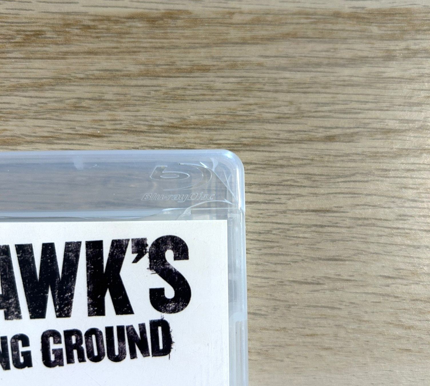 Sony Giochi: Tony Hawk's Proving Ground PS3 – Usato da St. Gallen venduto da Alpine.Arcade 3
