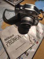 Spiegel Reflex Kamera Nikon Pronea S
