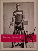 Lorenzo Bernucci original signierte Autogrammkarte