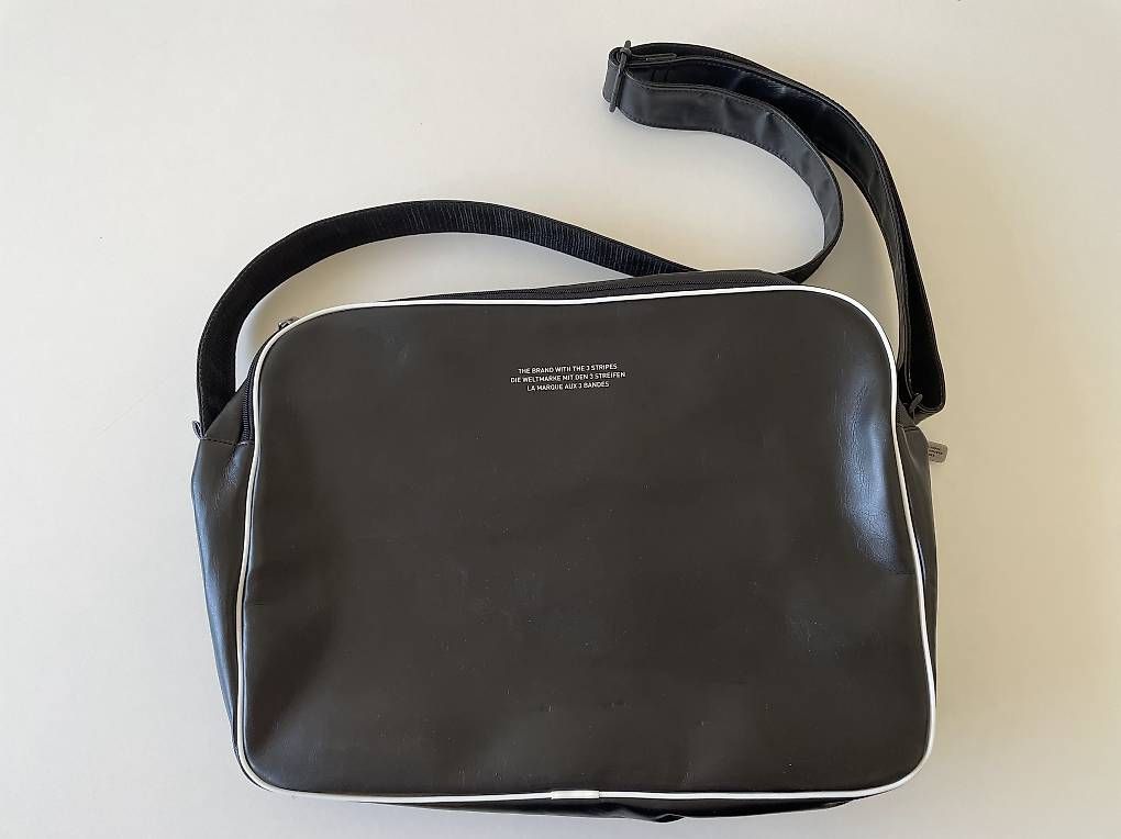 Taschen: Sac Adidas – Neu und originalverpackt aus Gland von Khazmur1 1