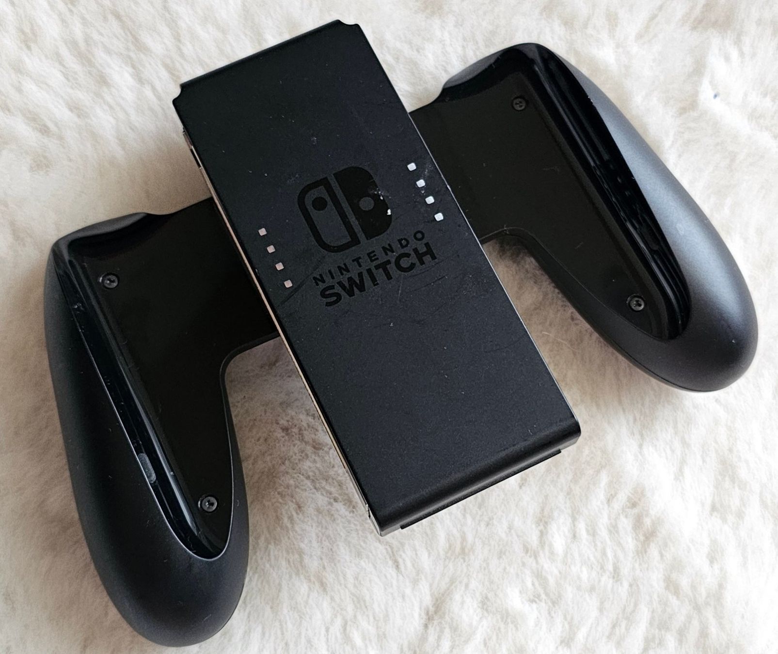Nintendo Console: Nintendo Switch 1 | mit Zubehör – Usato da Arni AG venduto da StrohhutG 5