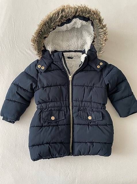 Jacken & Mäntel:  Winterjacken Gr. 86  – Gebraucht aus Zürich von Sonnenblume_65 1