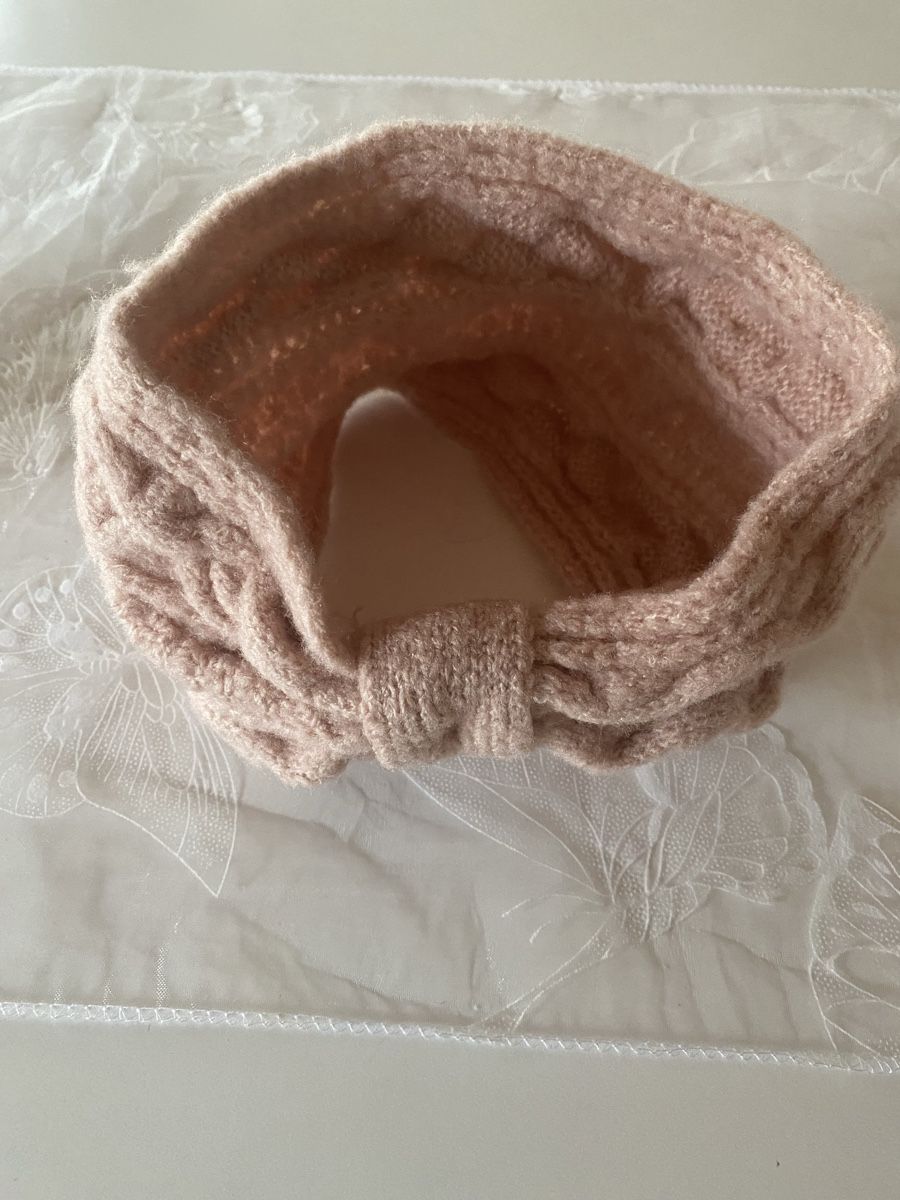 Accessori per capelli: Stirnband rosa – Usato da Brugg AG venduto da Honeybee6 2
