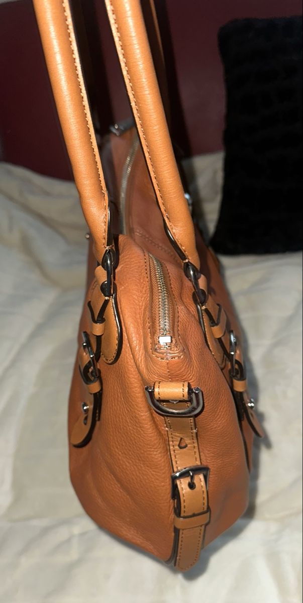 Ralph Lauren Borse da donna: RALPH LAUREN TASCHE LEDER – Usato da Unteraegeri venduto da MH203 4