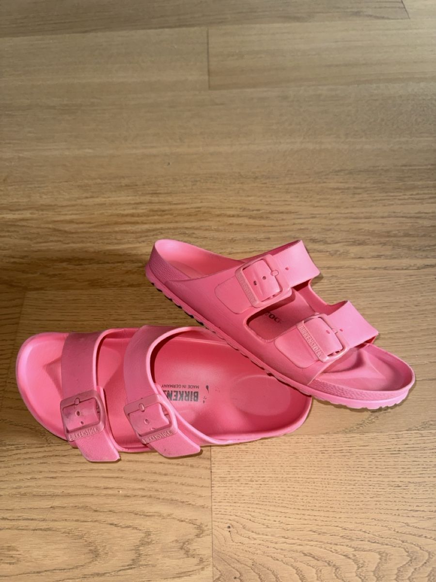 Scarpe da uomo: Birkenstock arizona – Usato da Zürich venduto da VittoDS
