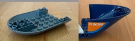 LEGO Ersatzteile - 6224701 Arctic Air Transport 60193