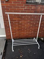 Kleiderständer von Ikea