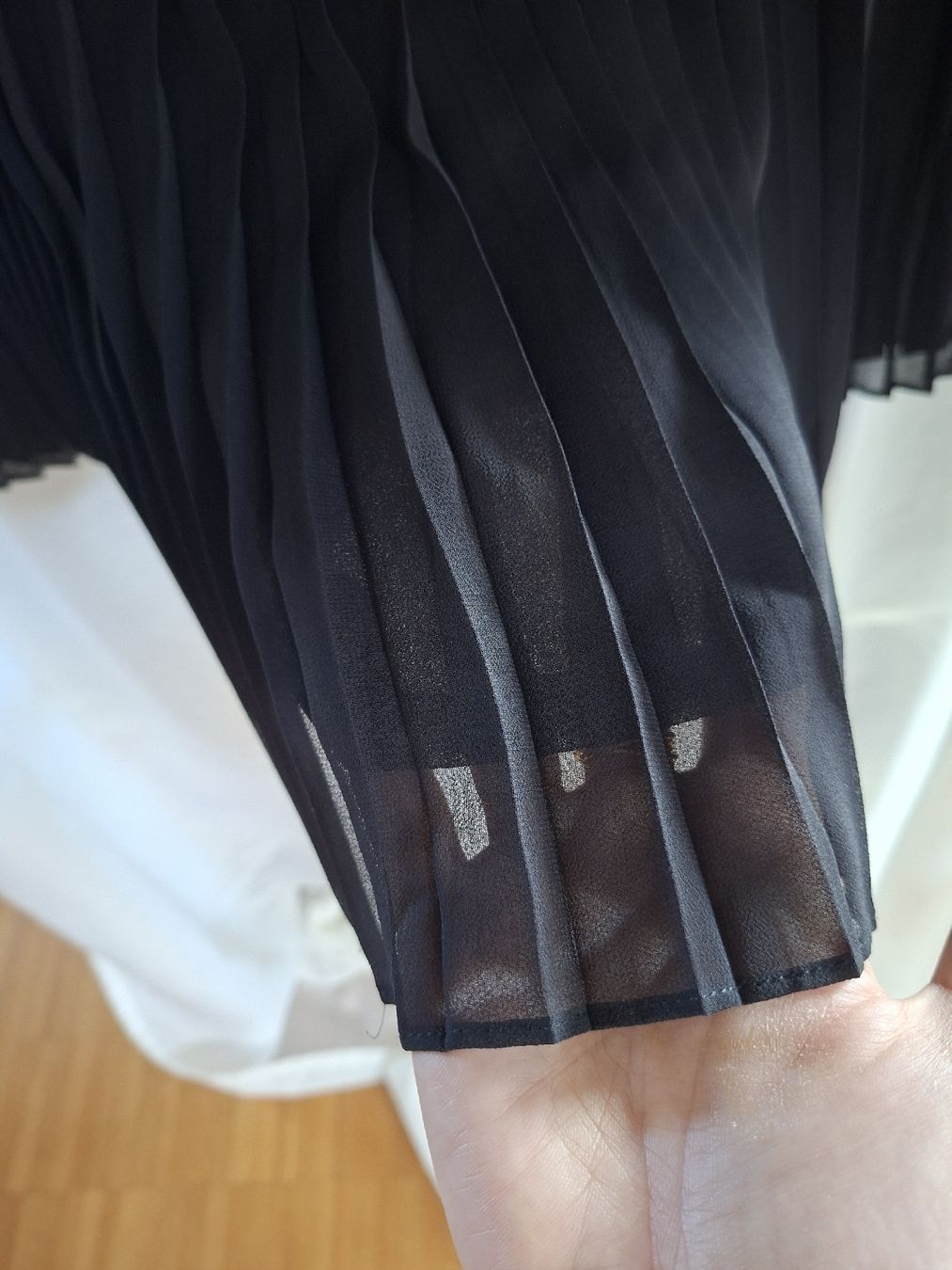 Kooples Jupes: Jupe The Kooples - T. S/M – D'occasion à Lausanne par Super-cerise 6